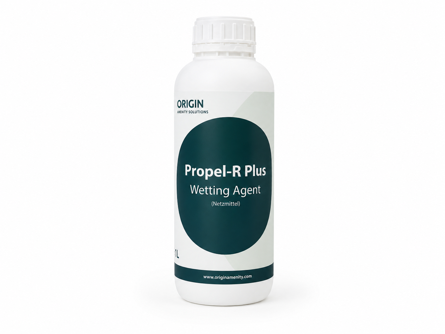 Propel-R Plus Netzmittel – Rasen gezielt bewässern & stärken