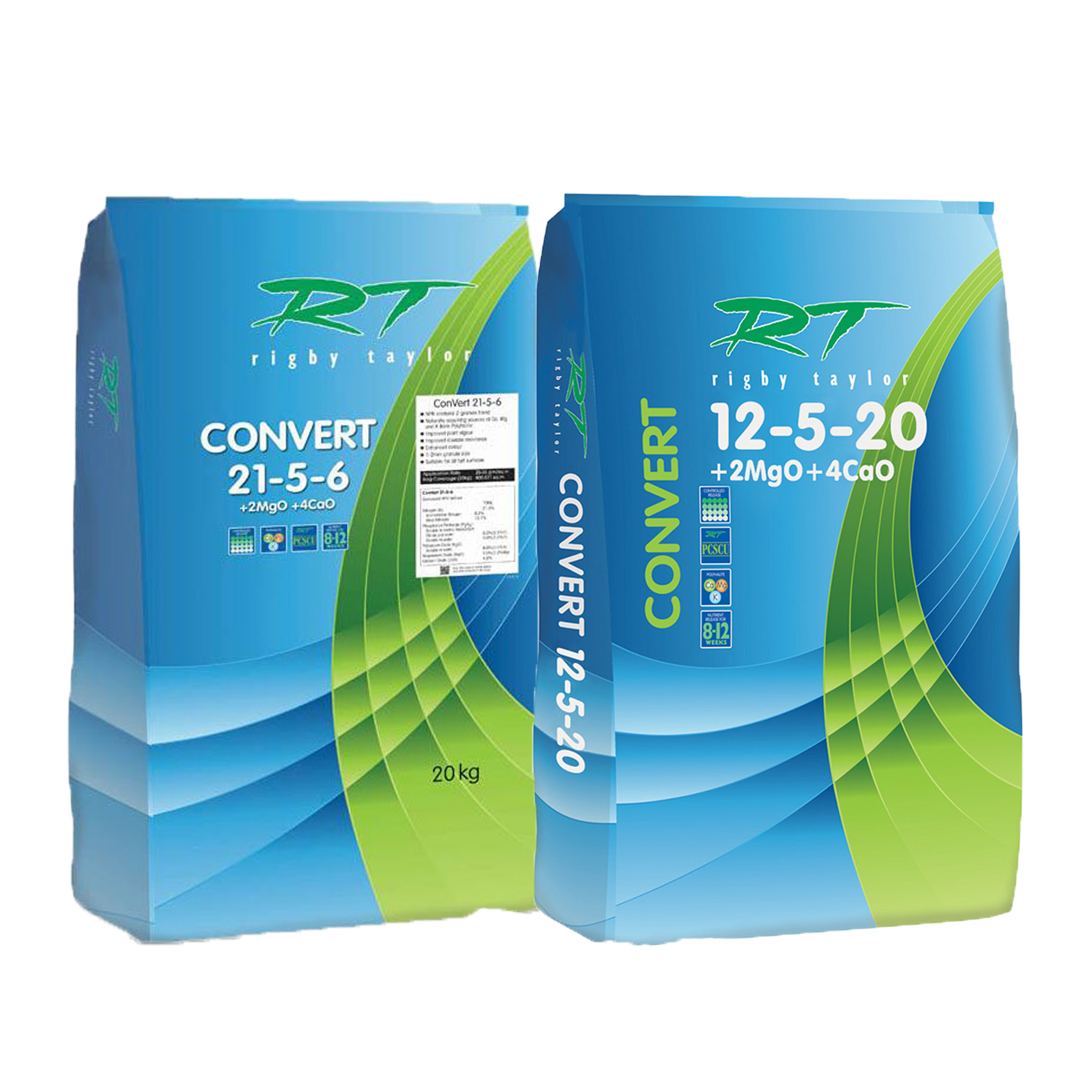 ConVert | Rigby Taylor Feingranulat