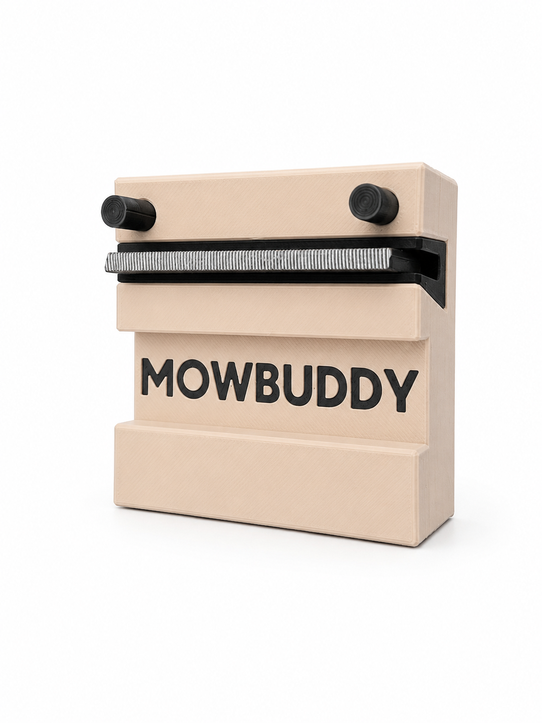 MOWBUDDY - "Cookie Edition"