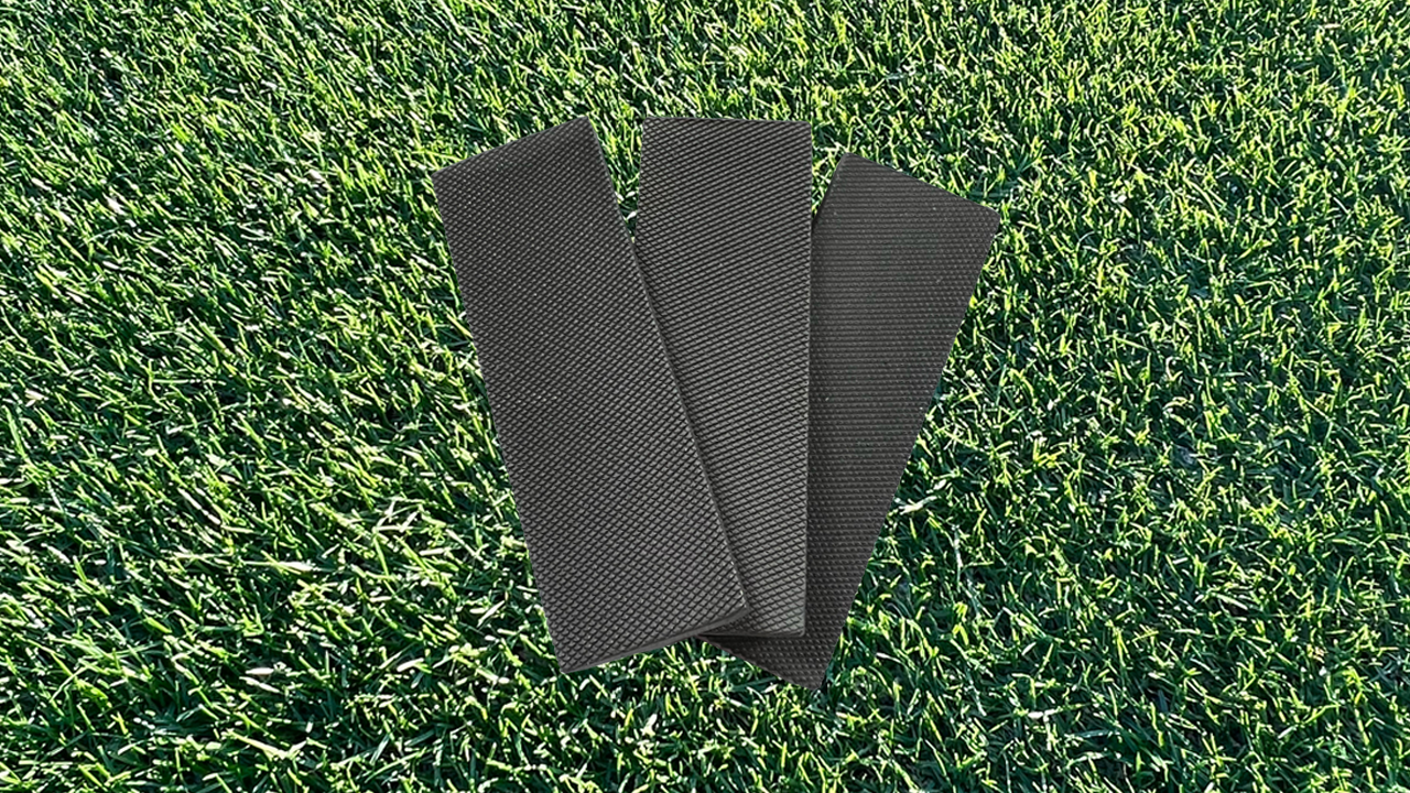 Ersatzfeilen für Untermesser Schleifblock MOWBUDDY