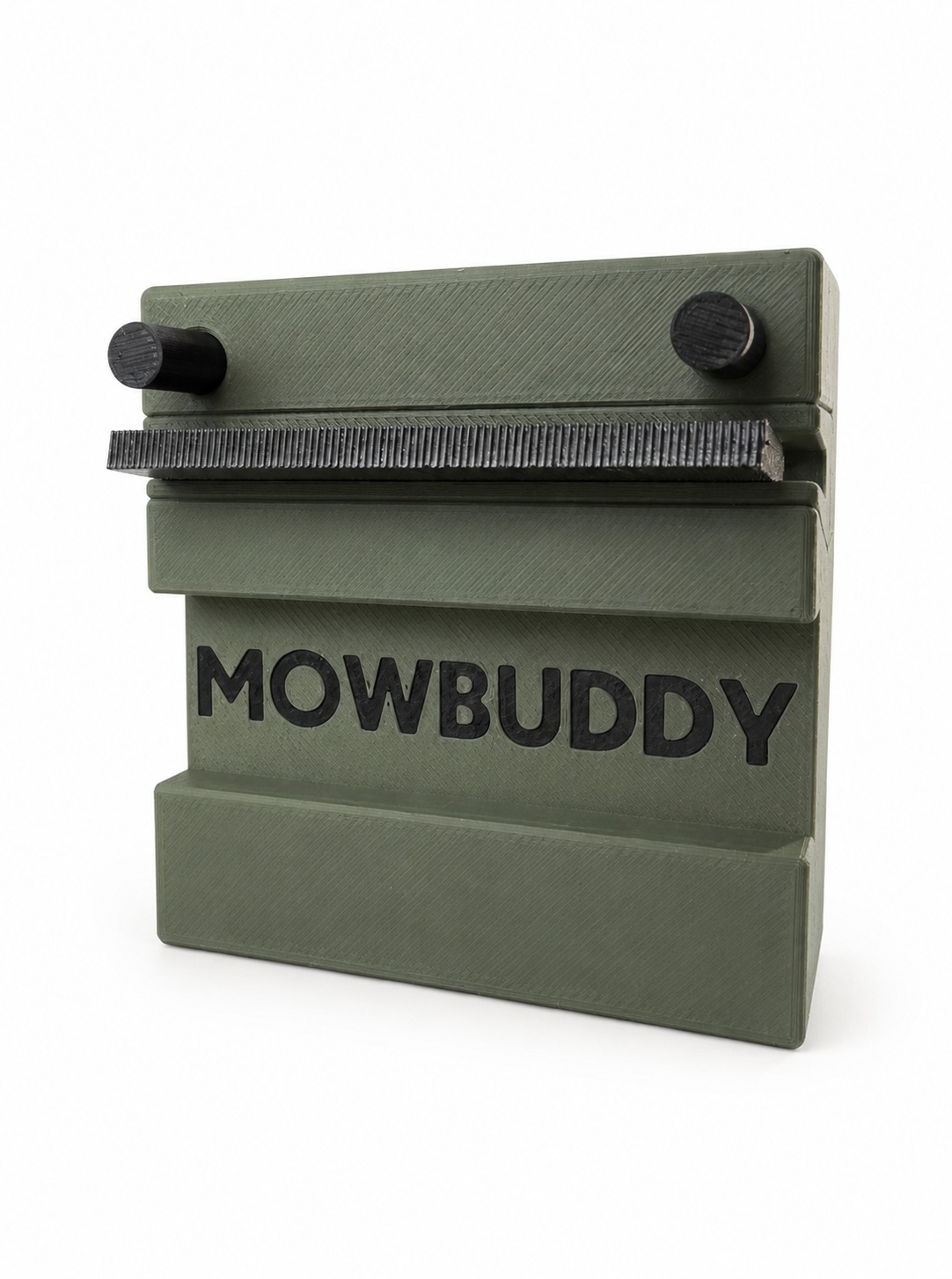 MOWBUDDY - "Forester Edition"