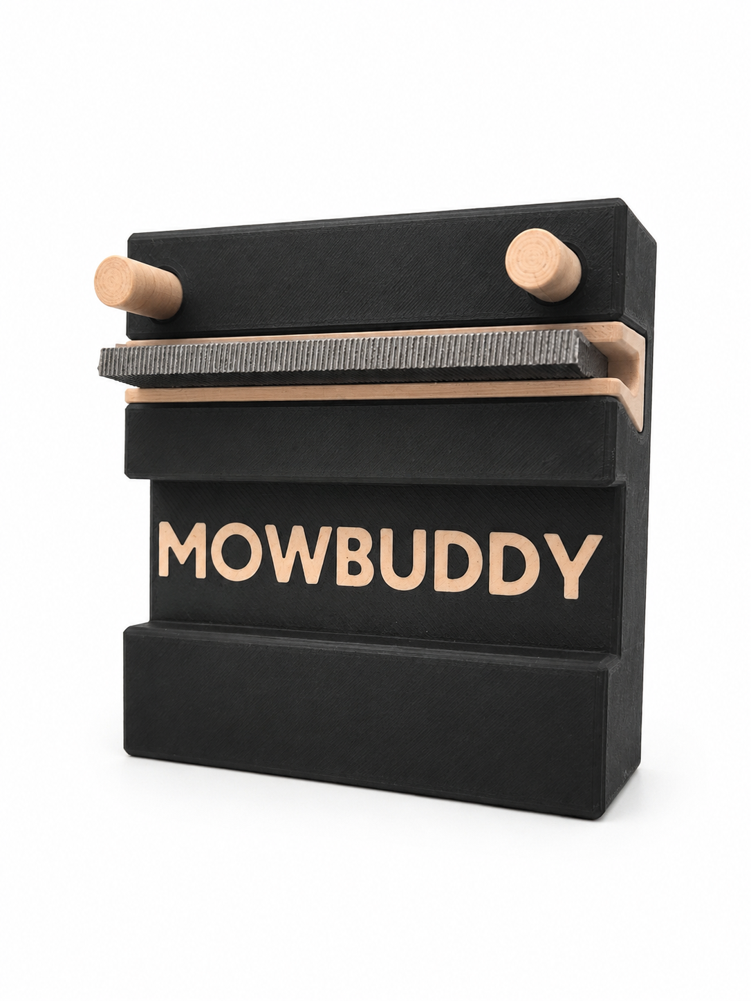 MOWBUDDY - "Heritage Edition"