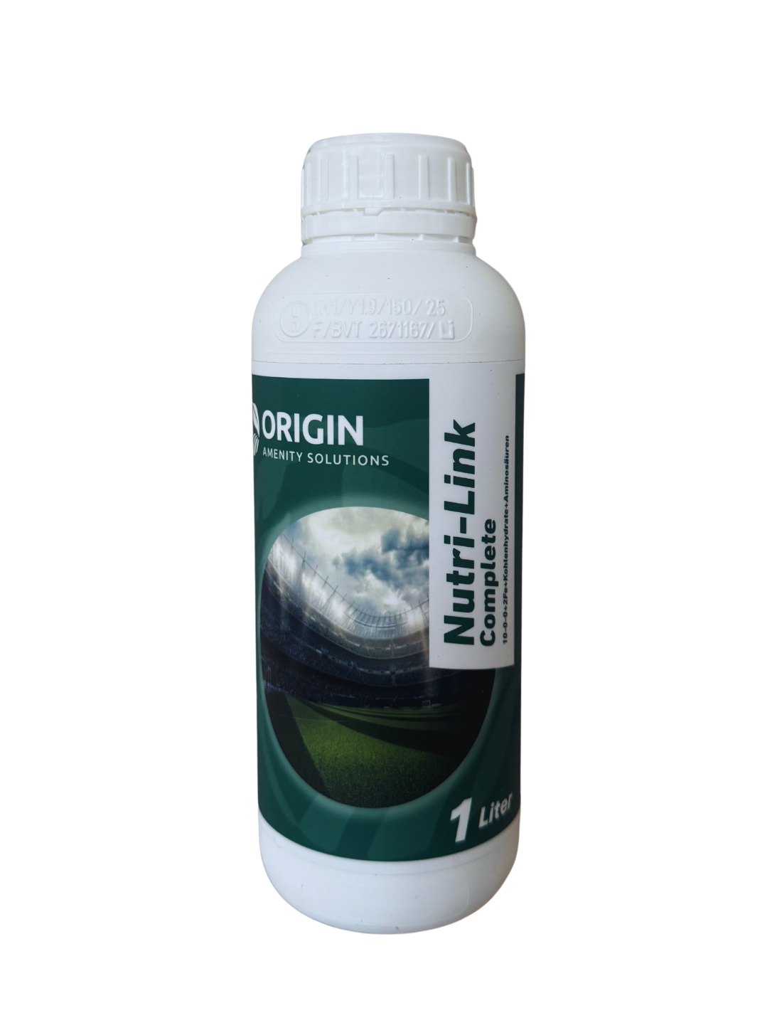 Origin Nutri-Link Complete 10-0-0 + 2 Fe