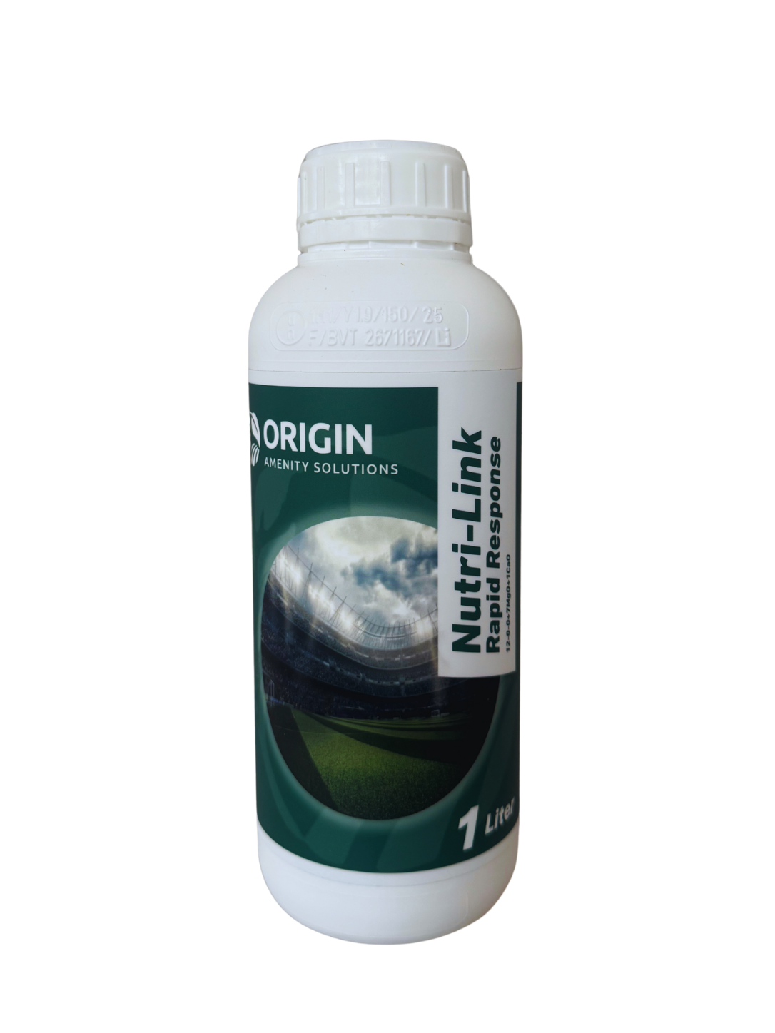 Origin Nutri-Link Rapid Response 12-0-0 + 7 MgO + 1 CaO