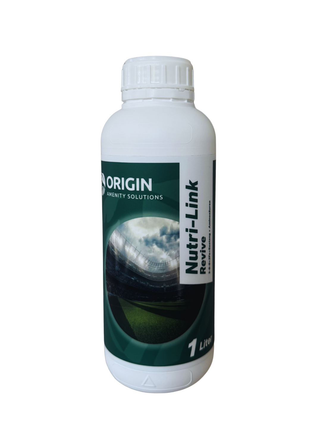 Origin Nutri-Link Revive 3-0-0 + 2 Fe