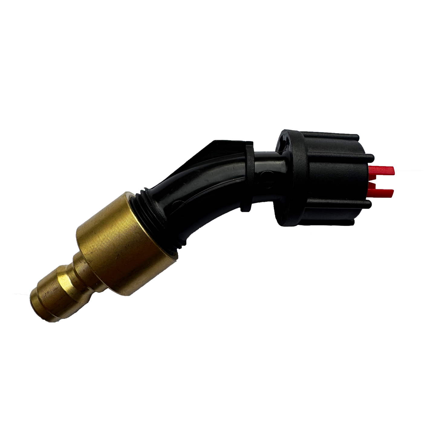 FlowZone Quick‑Connect Adapter