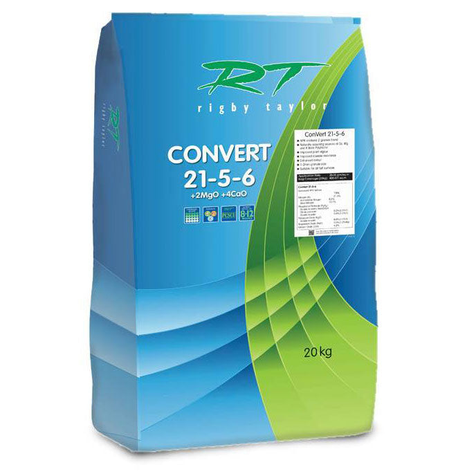ConVert 21-5-6 - MOWJOBS