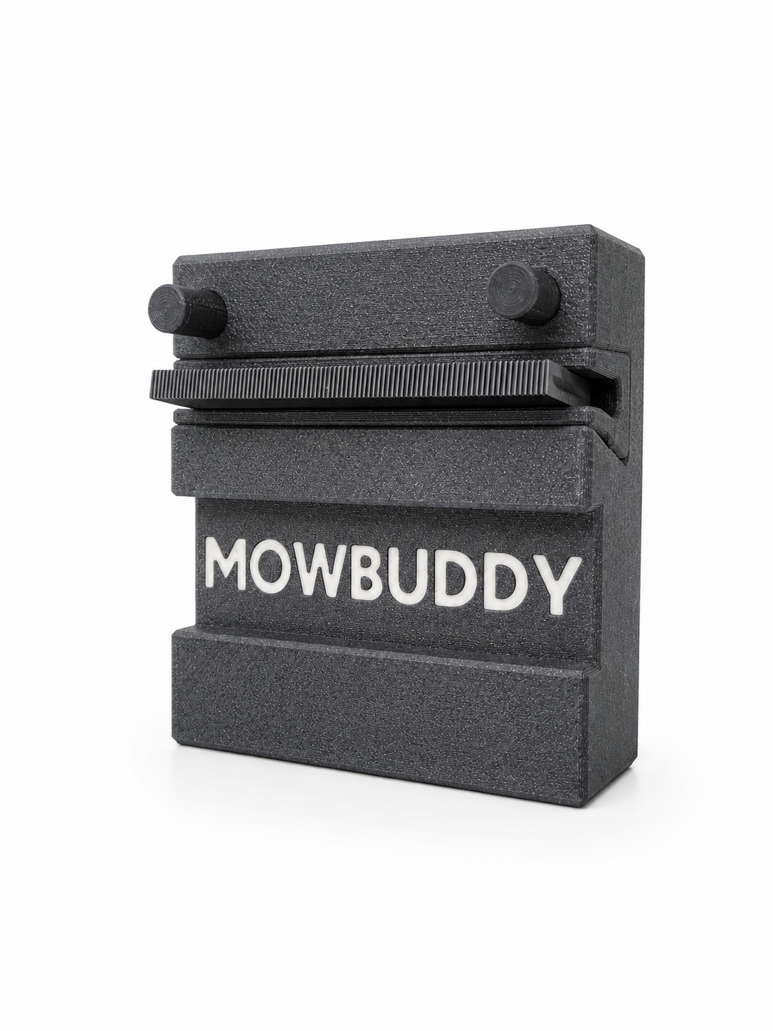 MOWBUDDY - "Space Edition"