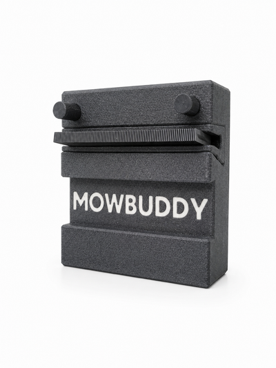 MOWBUDDY - "Space Edition"