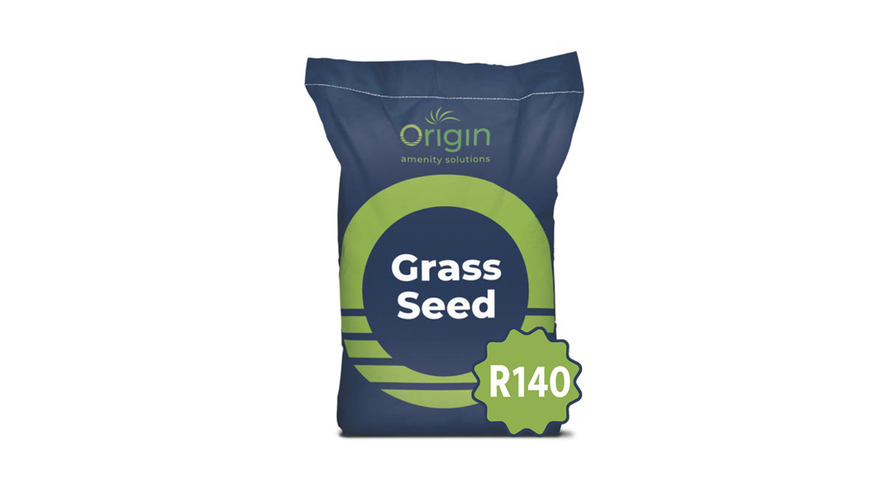 R140 Original Stadion Rasen - MOWJOBS