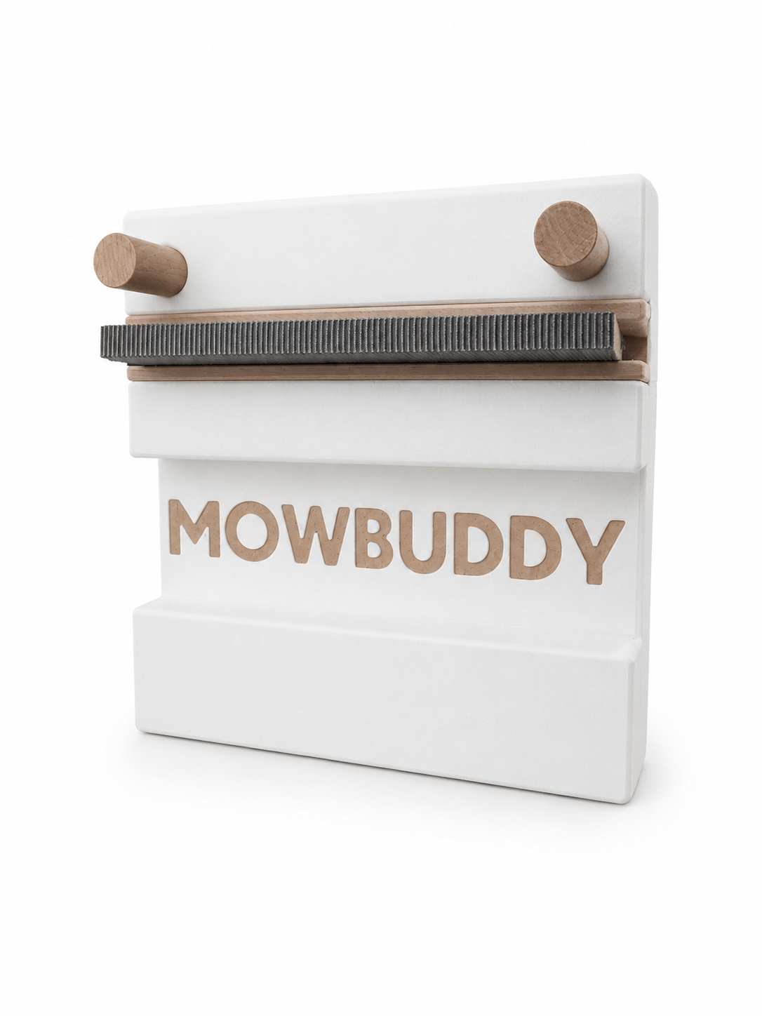 MOWBUDDY  - "Champagne Edition"