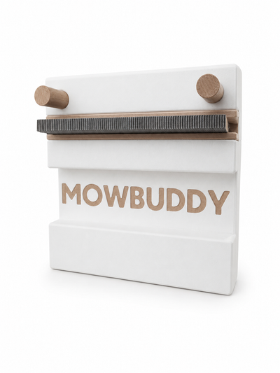 MOWBUDDY  - "Champagne Edition"